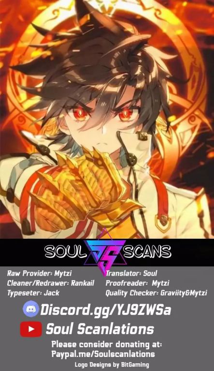 Soul Land III:The Legend of the Dragon King Chapter 122 1